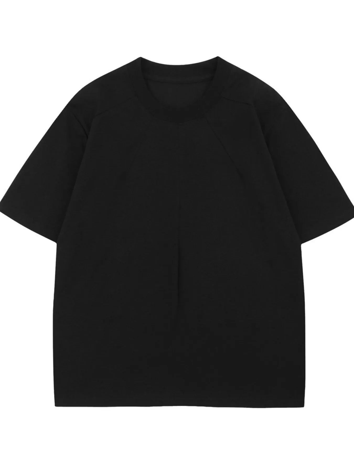 Men's Basic style Short Sleeve T-Shirt