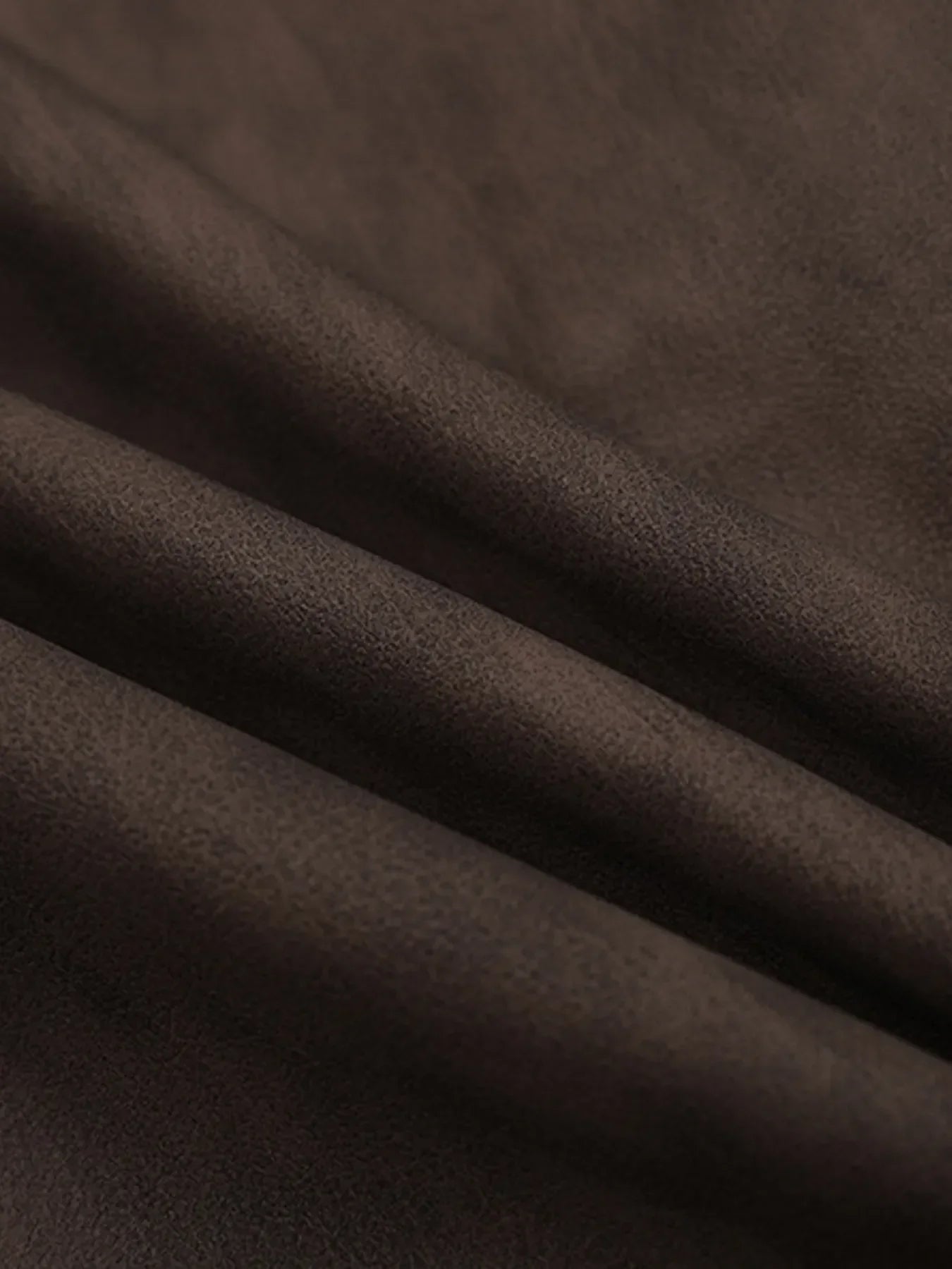 Men's Zip Up Long Sleeve Jacket