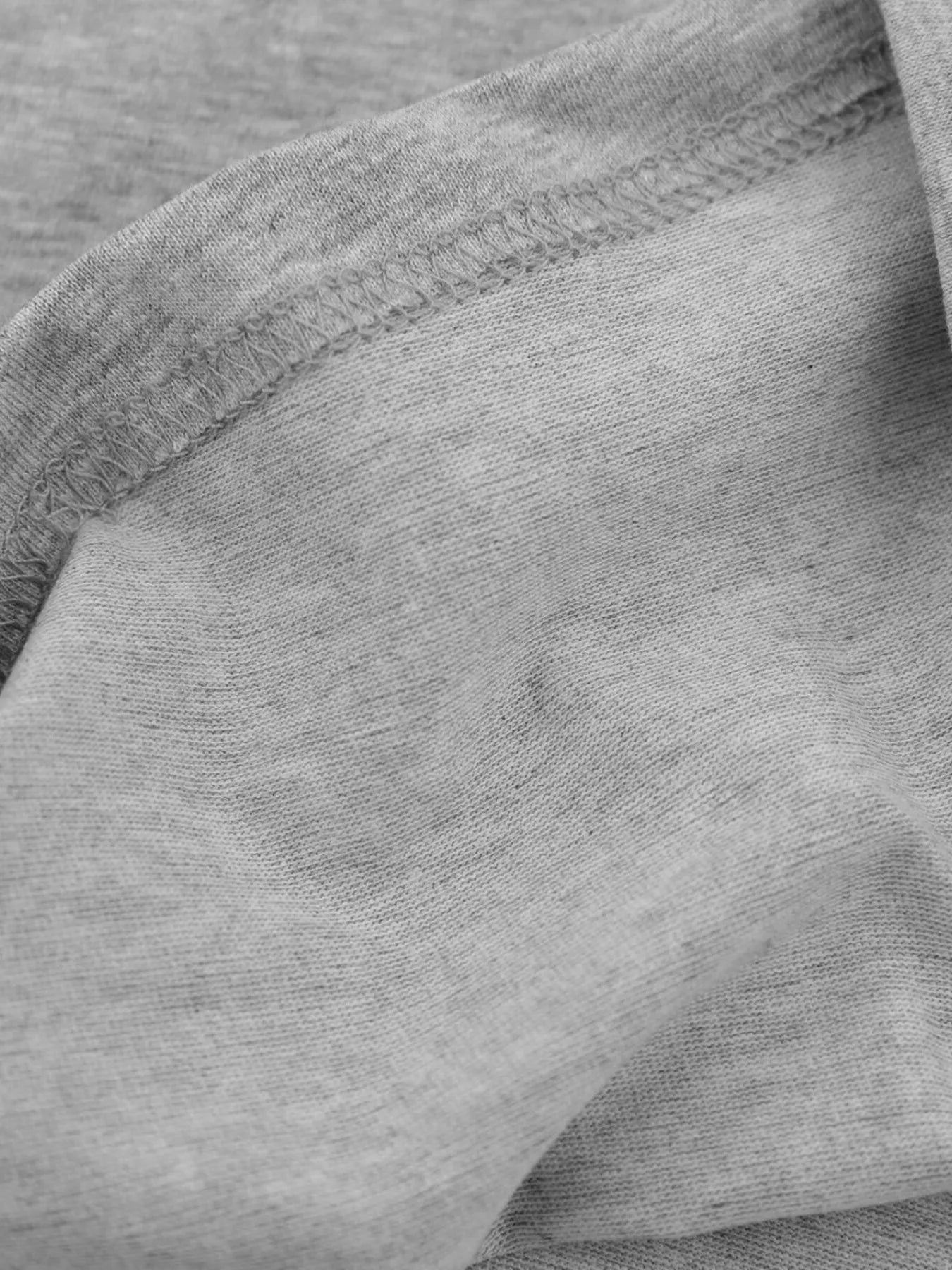 Men's Basic style Short Sleeve T-Shirt