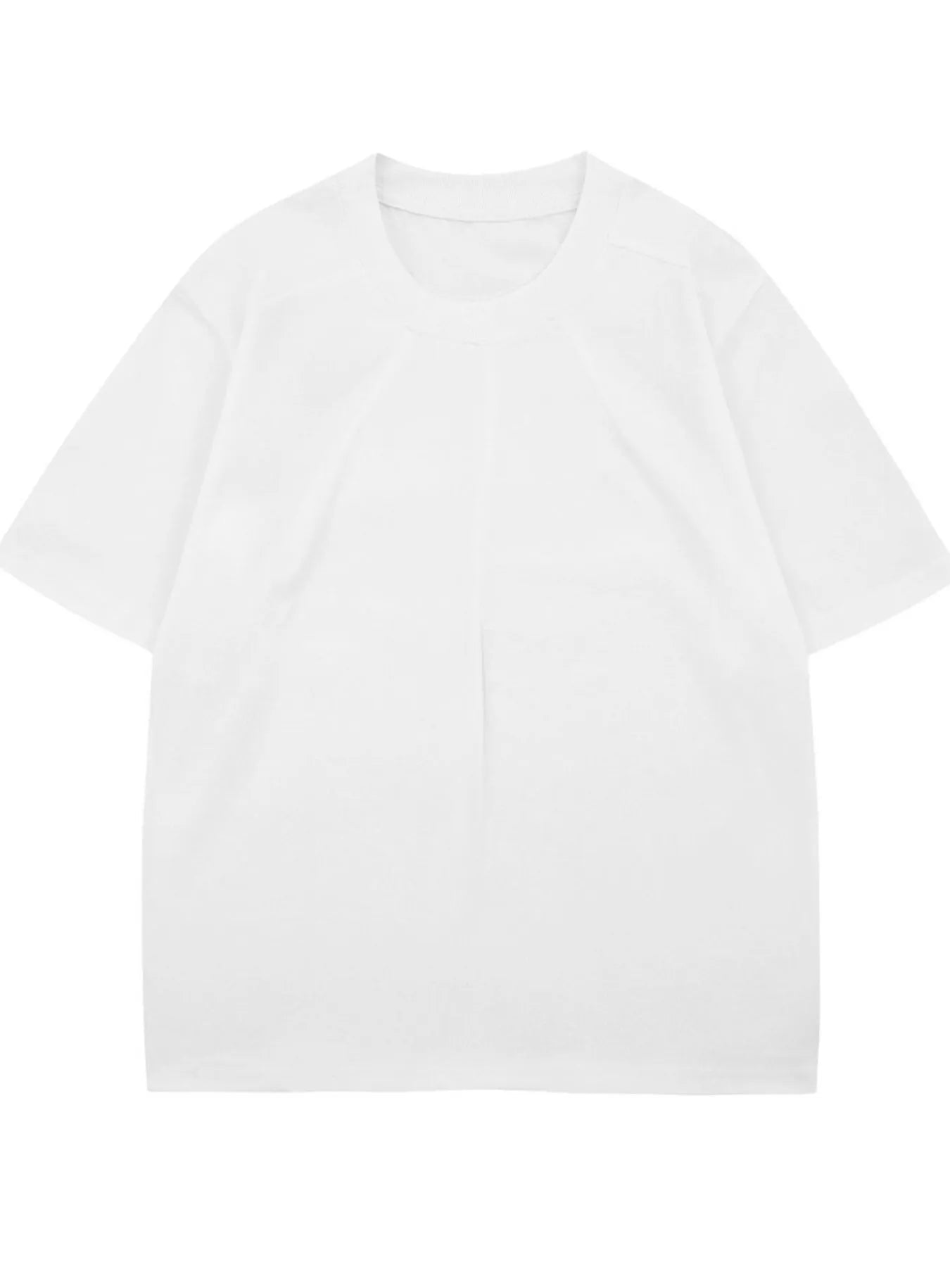 Men's Basic style Short Sleeve T-Shirt