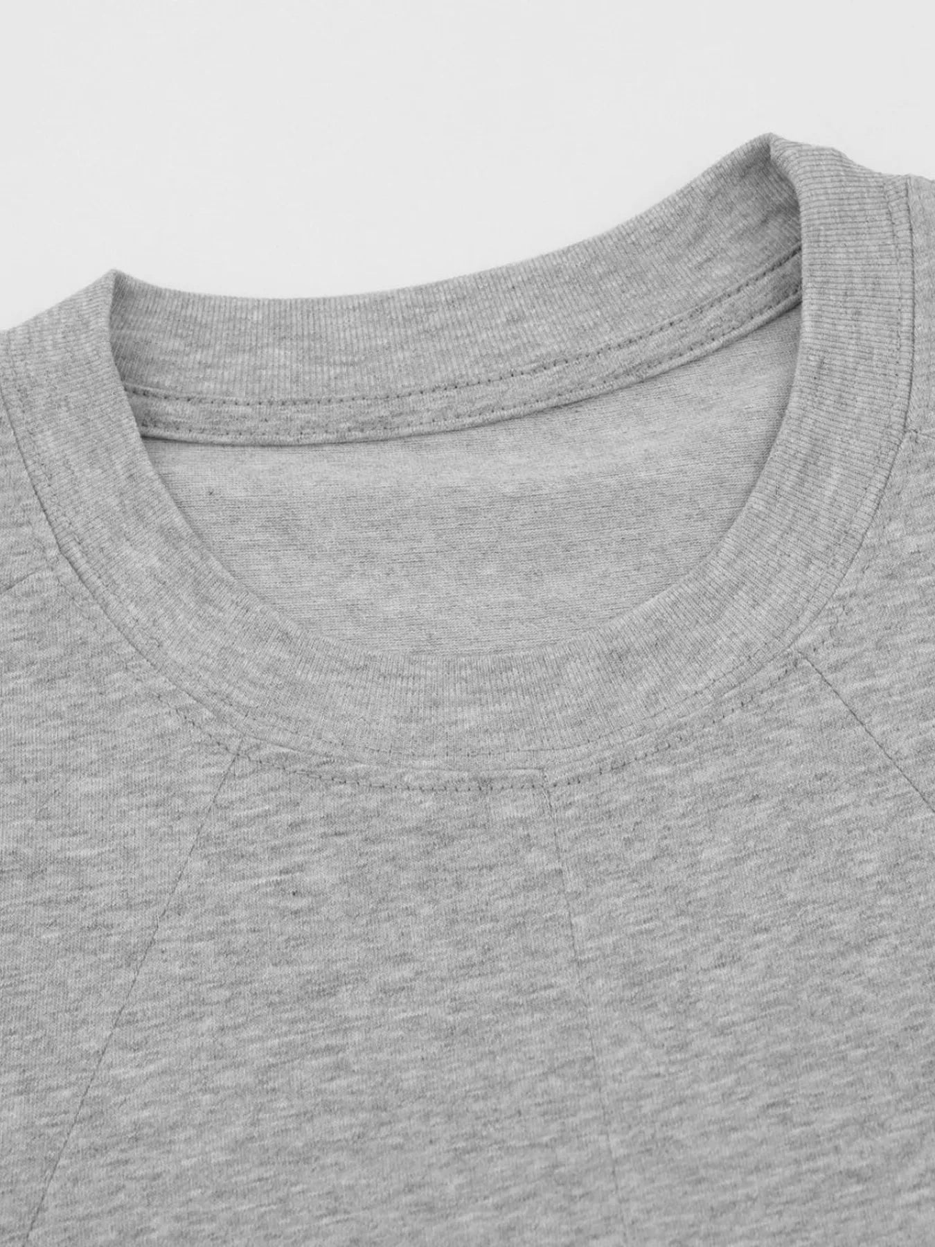 Men's Basic style Short Sleeve T-Shirt