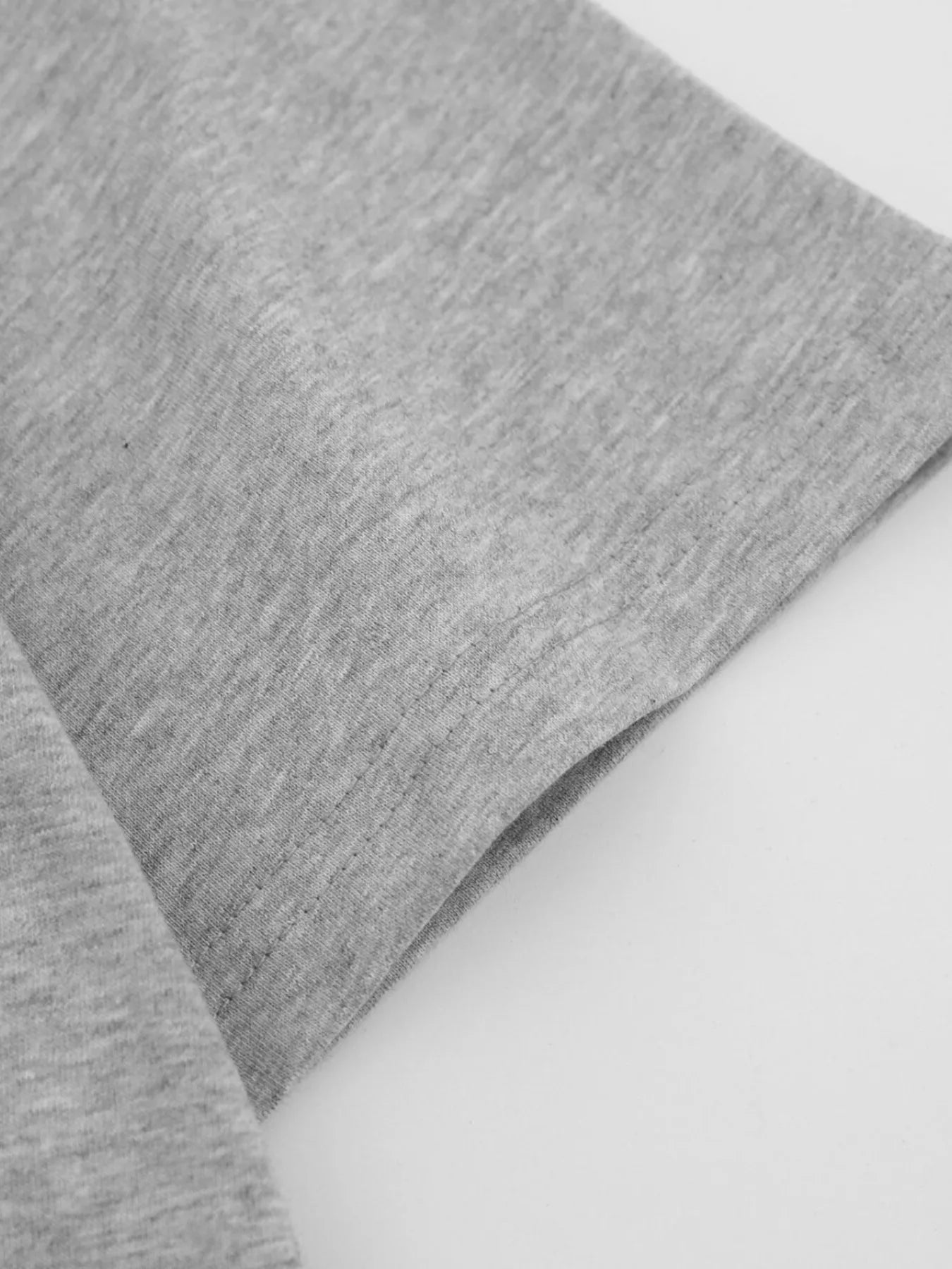Men's Basic style Short Sleeve T-Shirt