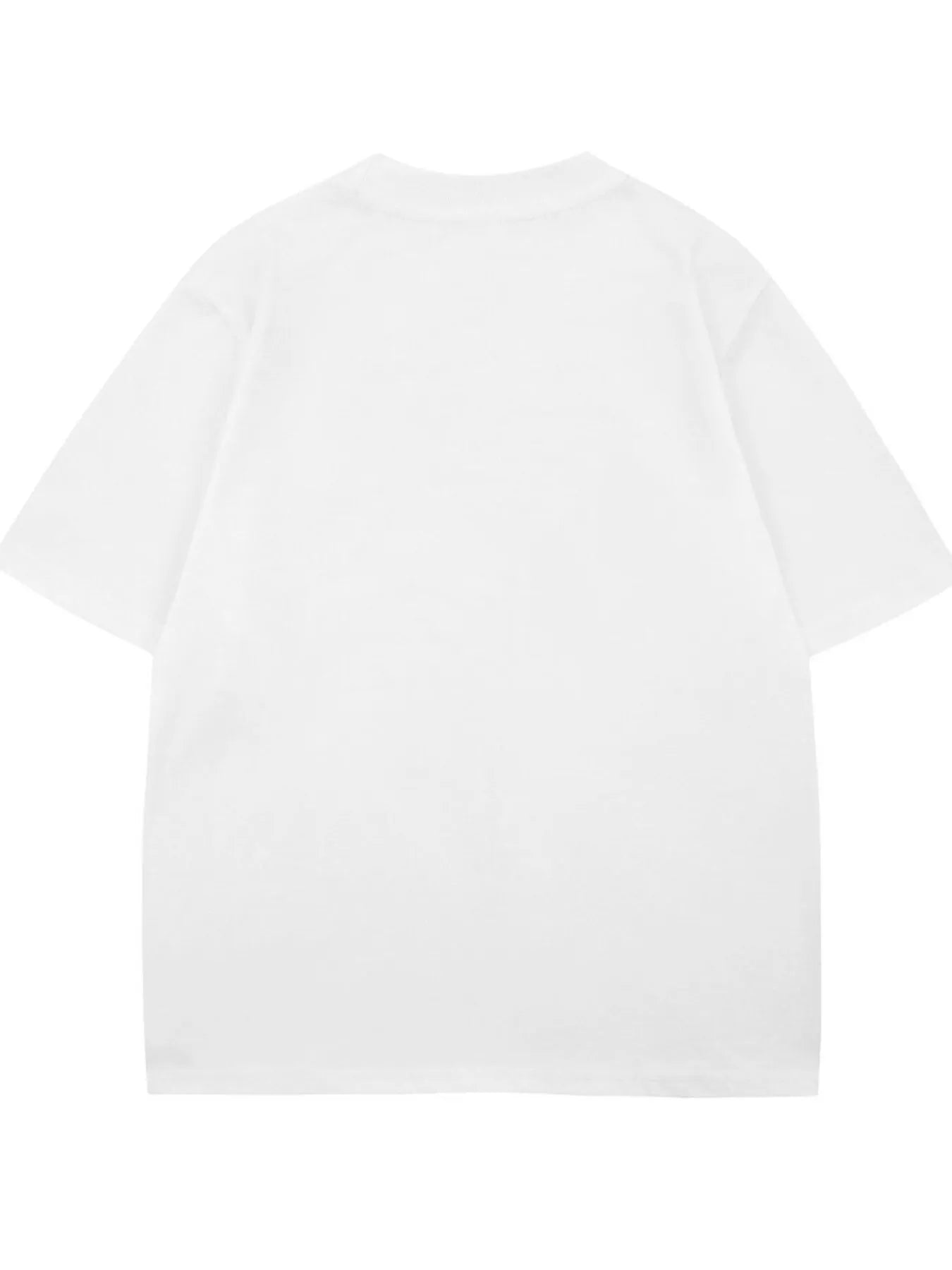 Men's Basic style Short Sleeve T-Shirt